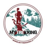 MY TREKKING