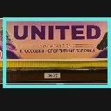 United (M-31)