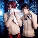 HB Cosplay