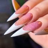 ABC girls | маникюр педикюр ресницы брови Екатеринбург