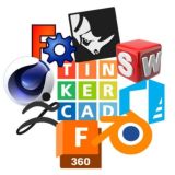 🔥FULL 3D Diseñadores y Ventas