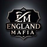 ENGLAND MAFIA