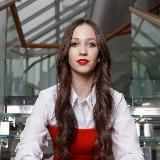 Рената Шакирова 🩰