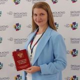 Татьяна Пирожкова