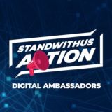 SWU Digital Ambassadors