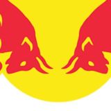 Redbull Top Robot And Indicator