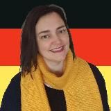 НА НЕМЕЦКОМ СВОБОДНО 🇩🇪 OLGA STENGLER