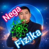 FizikaMS Boburiy Kokand 🌀