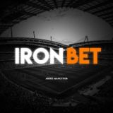 IRON BET | БОЛЖАМДАР 🇰🇿