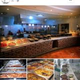 Chef Kas Catering Service