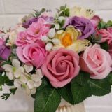 Букеты🌺