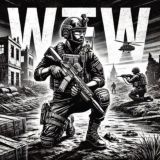 WarFront Witness