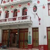 Instituto Confucio UH