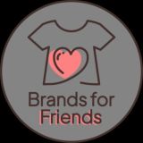 Men 🫶 BRANDS FOR FRIENDS 🫶