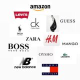 BuyerForMe | Zara, Massimo, H&M