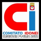 CANALE COMITATO IDONEI REGIONE PUGLIA