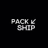 Фулфилмент Pack&Ship
