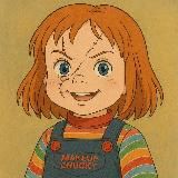 MAKEUPCHUCKY