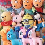 PODOLSK TOY