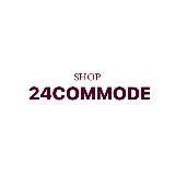 24COMMODE