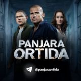 Panjara Ortida