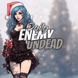 DAILY HORIZON ENEMY