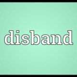 This group has been disband since 2020!