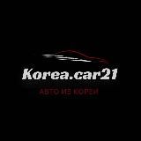 Korea.Car21🇰🇷🇷🇺🇨🇳🇯🇵