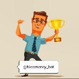 Задания Nicemoney
