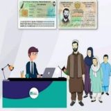 تذکره های الکترونیکی هرات