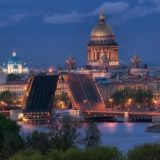 Трансы Питера