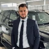 Сергей Тимошин | Divo Motors