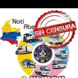 Notiabel canal ojo el grupo este es el link https://t.me/+N2RKjEKLEfAxMzkx