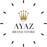 AYAZ BRAND WATCHES