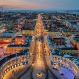 Норильск