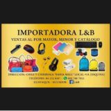 Importadora L&B