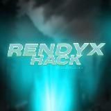 Rendyx Hack | 0.37.1 | Standoff