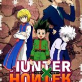 Hunter X Hunter: Phantom Rouge