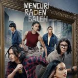 Mencuri Raden Saleh
