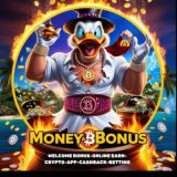 MONEY&BONUS
