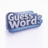 🔠 Guess Words