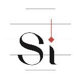 Si