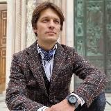 Павел Лисовский. Аптечный и Фармбизнес от первого лица.
