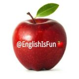 Edu, English is fun