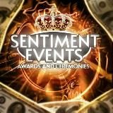 Sentiment events