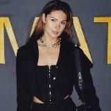 Anastasia Savelieva