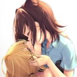 💕 Yuri Arts