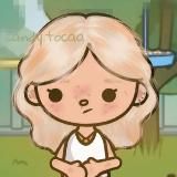 candy toca's world