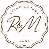 РИМ | СЕТЬ СЕМЕЙНЫХ КАФЕ