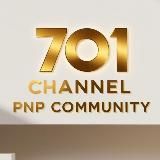 NEW CHANNEL IN PROGRESS ... TBD